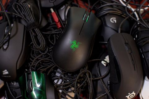 Inilah Pandangan Pertama Kami pada Sokongan Xbox One Mouse dalam Tindakan