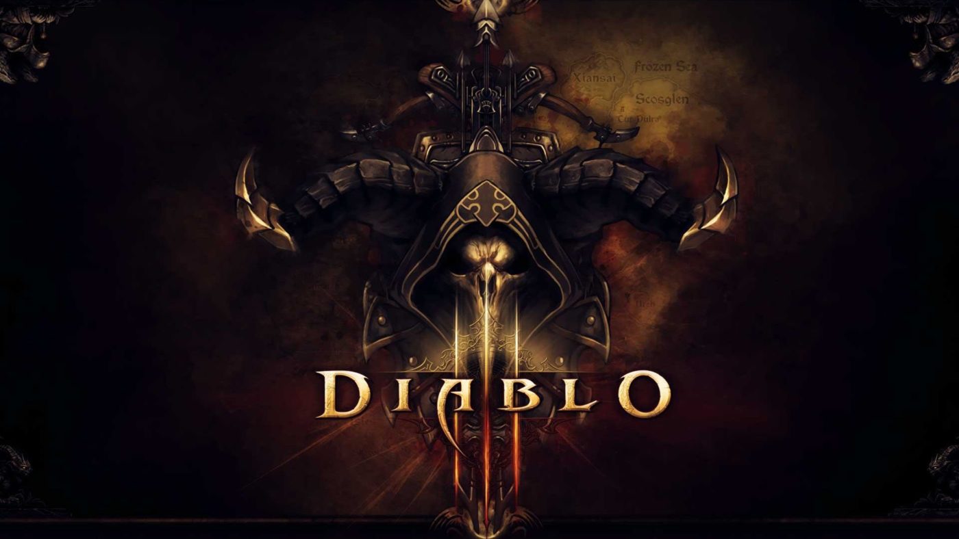 Diablo III Kemas Kini Kemahiran Tweak, Item Lagenda &amp; Banyak Lagi