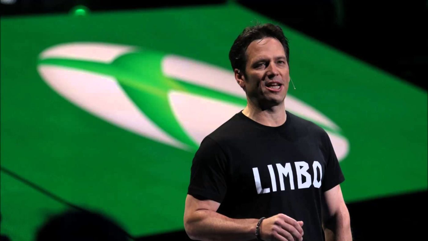 Phil Spencer: Tidak Optimis Mengenai Xbox-PlayStation Cross-Play, Keserasian Xbox Backwards Asal Akan Datang Tahun Ini