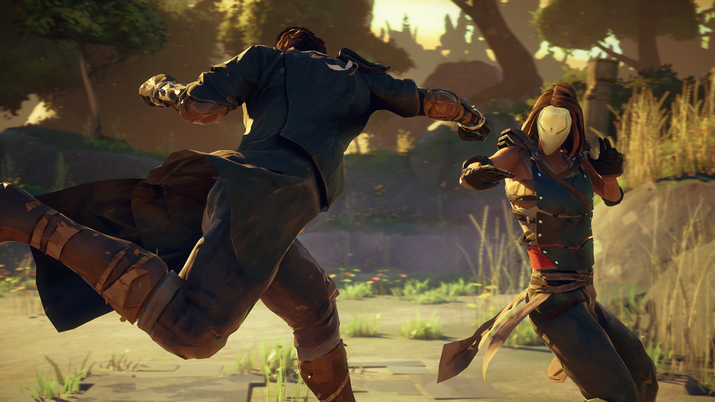 Kemas Kini Absolver Menyediakan Permainan untuk Halloween, Termasuk Sistem Loot &amp; Prestige yang Dikerjakan Semula