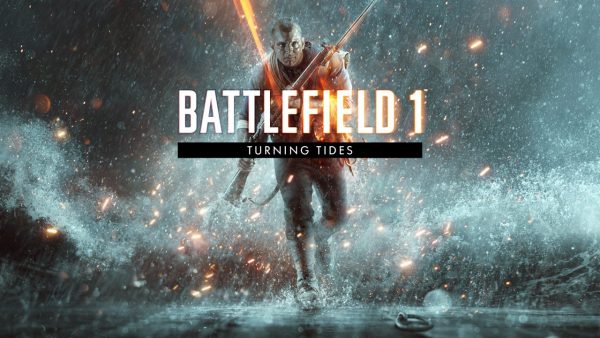 Battlefield 1 Turning Tides DLC untuk Mempunyai Kelas Elit Baharu, Tiada Behemoth Baharu, Grappling Hook "In the Plans"