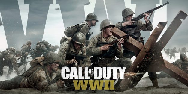 Laporan: Call of Duty: WWII Xbox One X 4K dan Sokongan HDR Disahkan