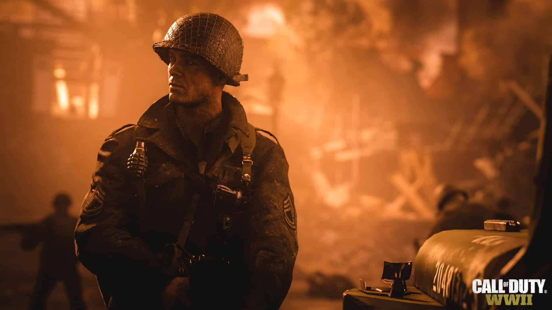 Call of Duty: ประกาศรายละเอียด Season Pass ของ WWII, เนื้อหาใหม่สำหรับซอมบี้, ยืนยันโหมดสงคราม