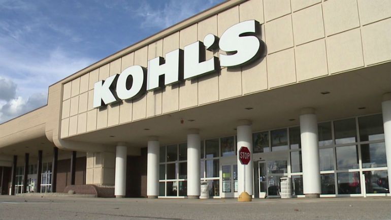 报告：Kohl's 2017 年黑色星期五产品泄露