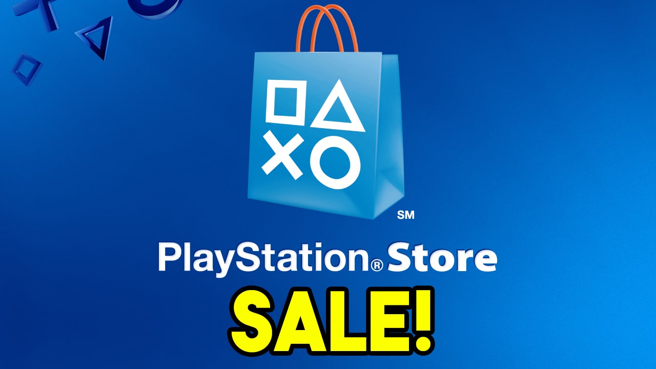 本周 PlayStation Store 促销活动包括《上古卷轴》和《深银》促销，以下是游戏