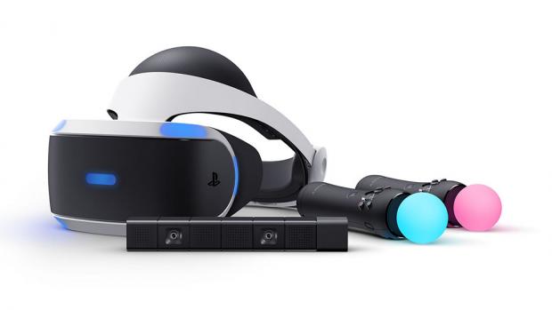 以下是从现在到“2018 年初”推出的 60 多款 PlayStation VR 游戏