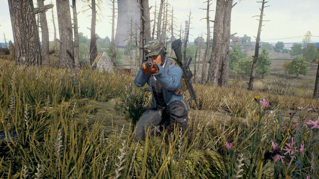 PUBG 2 Tidak Akan Berlaku Tidak Lama Lagi, Membina sebagai Tumpuan Permainan-sebagai-Perkhidmatan buat masa ini