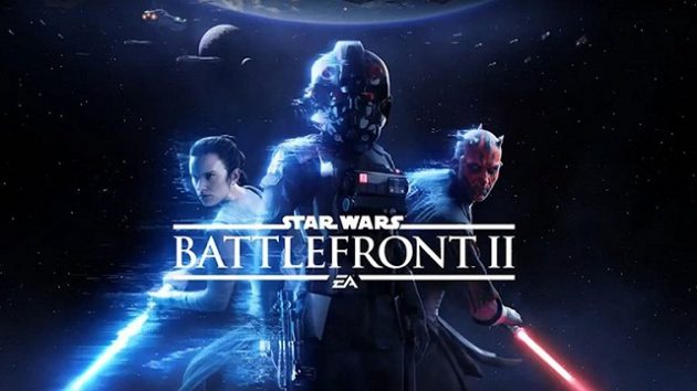 5 Penambahbaikan Beta Star Wars Battlefront II Terbaik Yang Kami Ingin Lihat