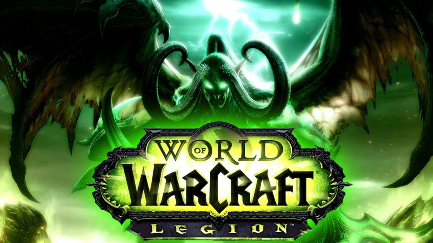 Kemas Kini World of Warcraft Tweak Acara Ulang Tahun Ke-13, Item Baki &amp; Banyak Lagi