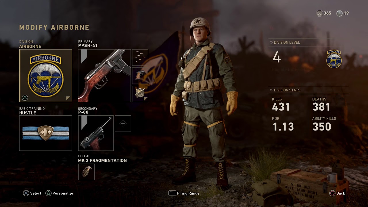 PSA: Call of Duty: WWII Division Prestige Diserang Selepas Tampalan Terkini, Boleh Menyebabkan Permainan Membeku