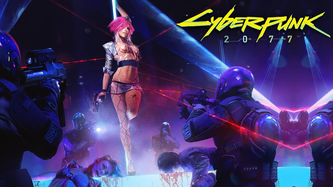 Khabar angin: Cyberpunk 2077 Akan Hadir di E3 2018, Akan Mempersembahkan Demo Boleh Dimainkan Di Sebalik Pintu Tertutup