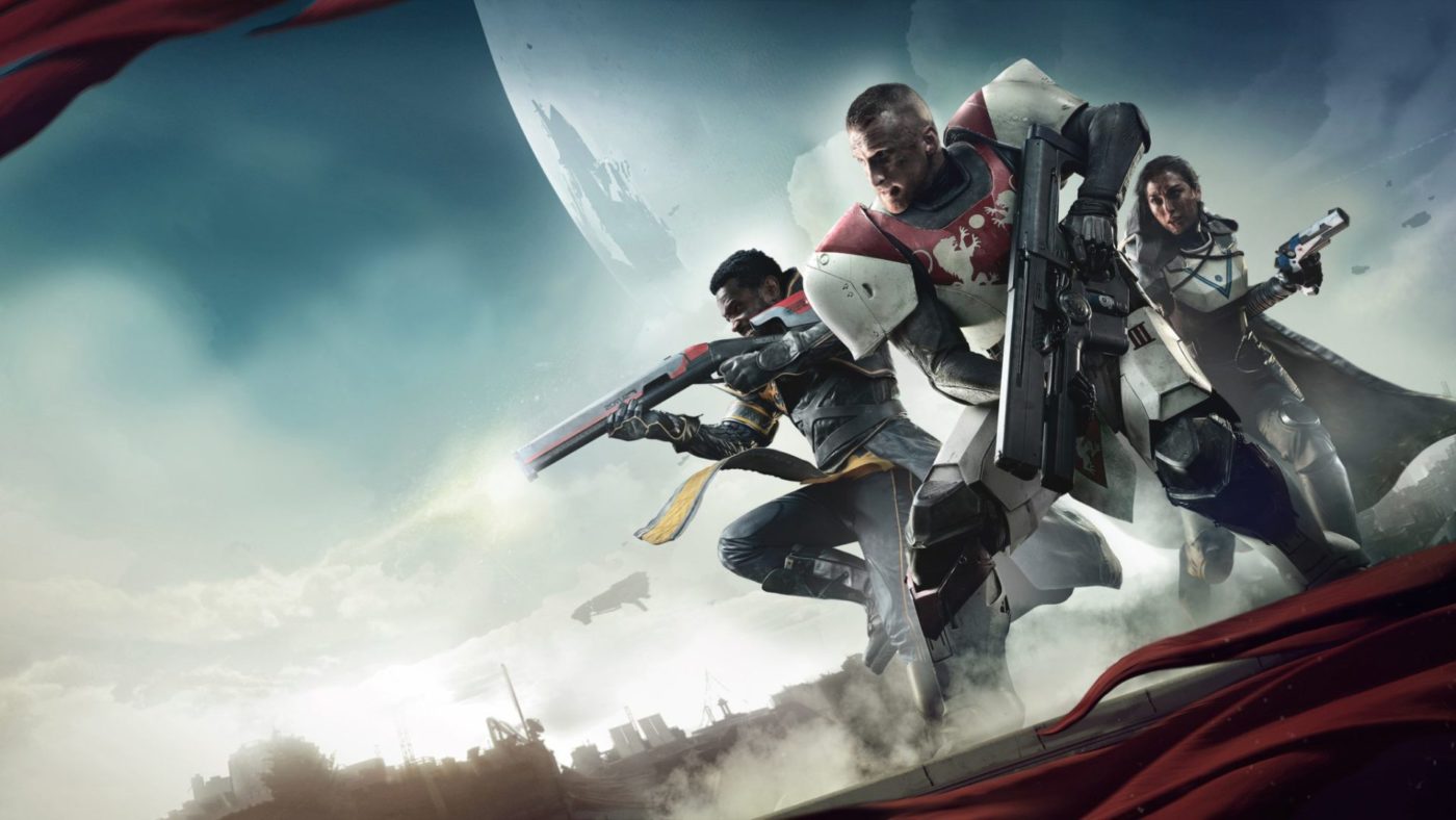 เว็บคอมมิค Destiny 2 เตรียมเปิดตัวสัปดาห์หน้าในชื่อ “Fall of Osiris”