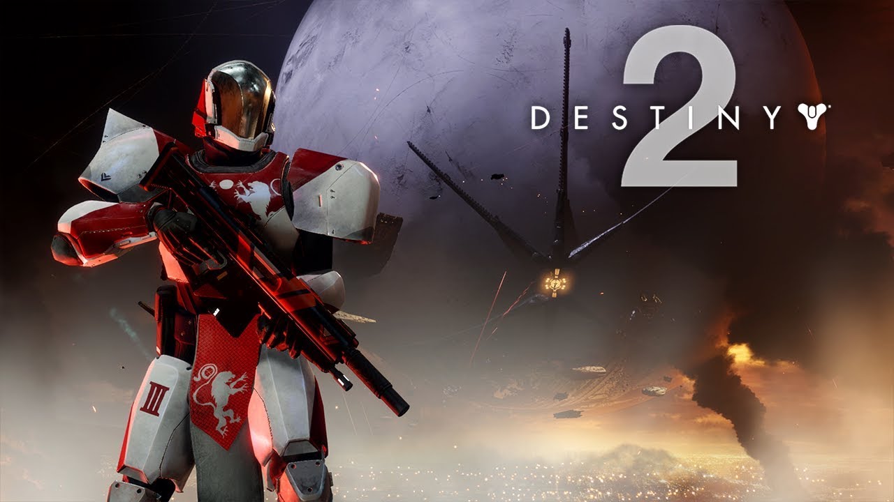 Laluan Pertanian Token Destiny 2 Baharu Merupakan Kaedah Terpantas