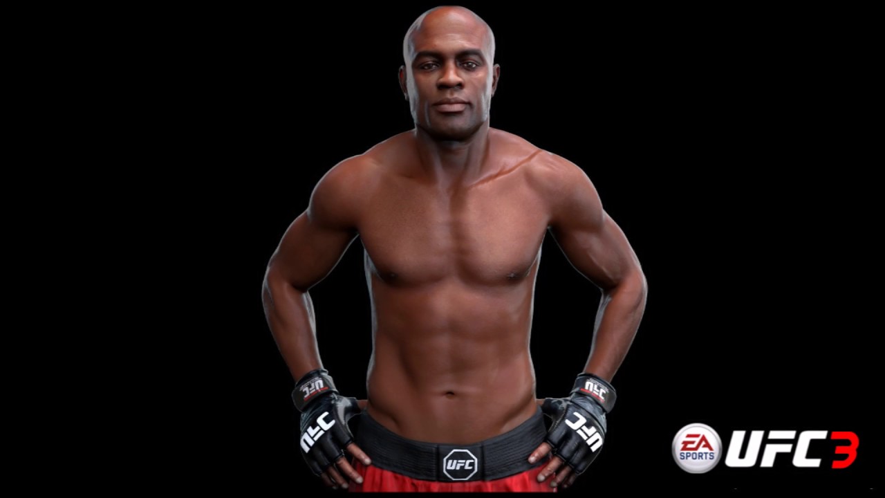 EA 宣布《UFC 3》将于明天正式首发