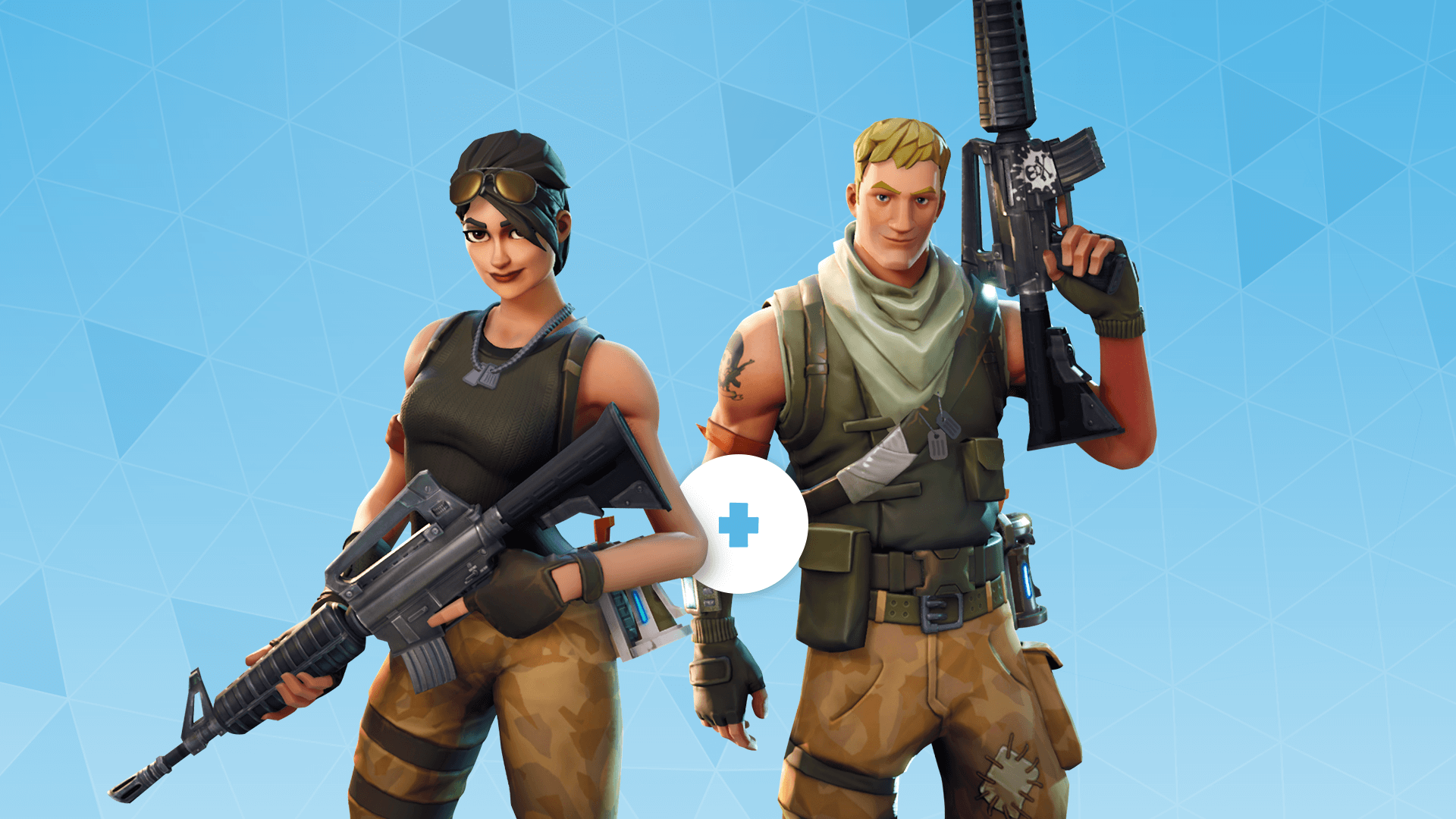 การอัปเดตของ Fortnite เพิ่ม Launch Pad Trap ปรับปรุงประสิทธิภาพและอื่น ๆ