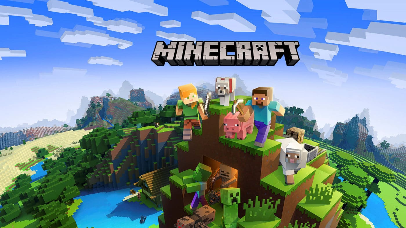 Minecraft Update 2.26 Patch Notes untuk 13 Julai Versi 1.17.10