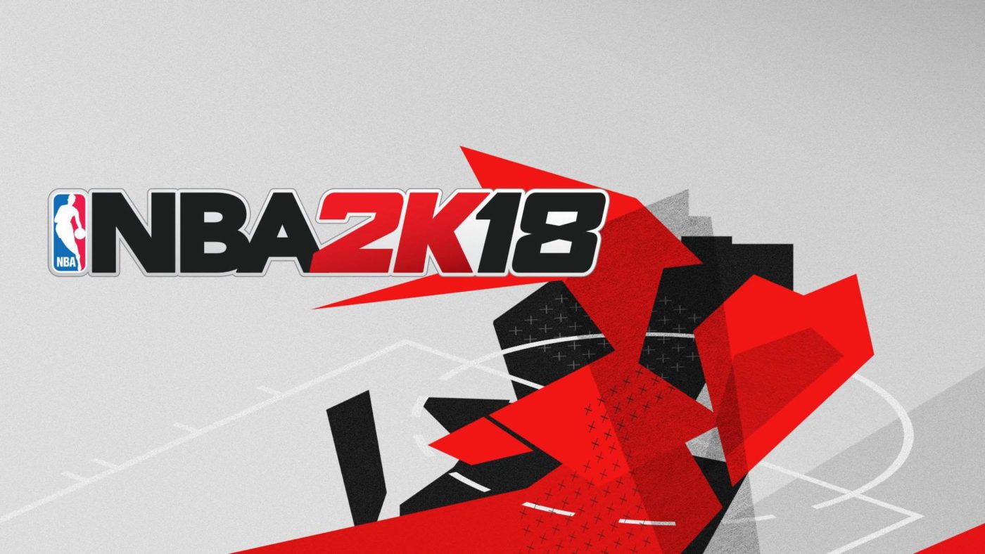 Pasukan Klasik dan Sepanjang Masa NBA 2K18 Tambah Pemain Baharu