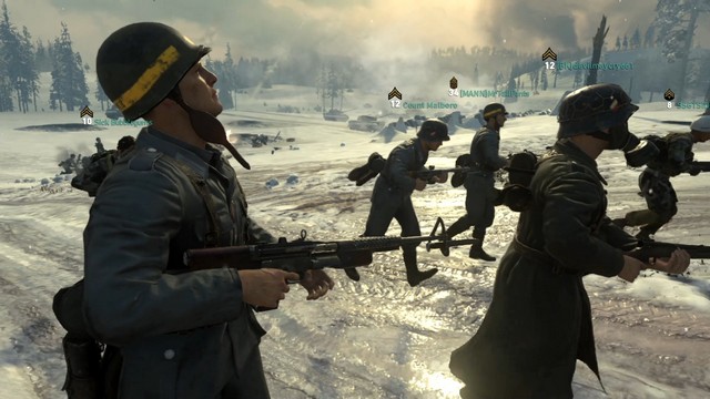 Call of Duty: Kemas Kini Komuniti WWII Diperkenalkan, Patch Baharu Ditetapkan Akan Datang Minggu Depan