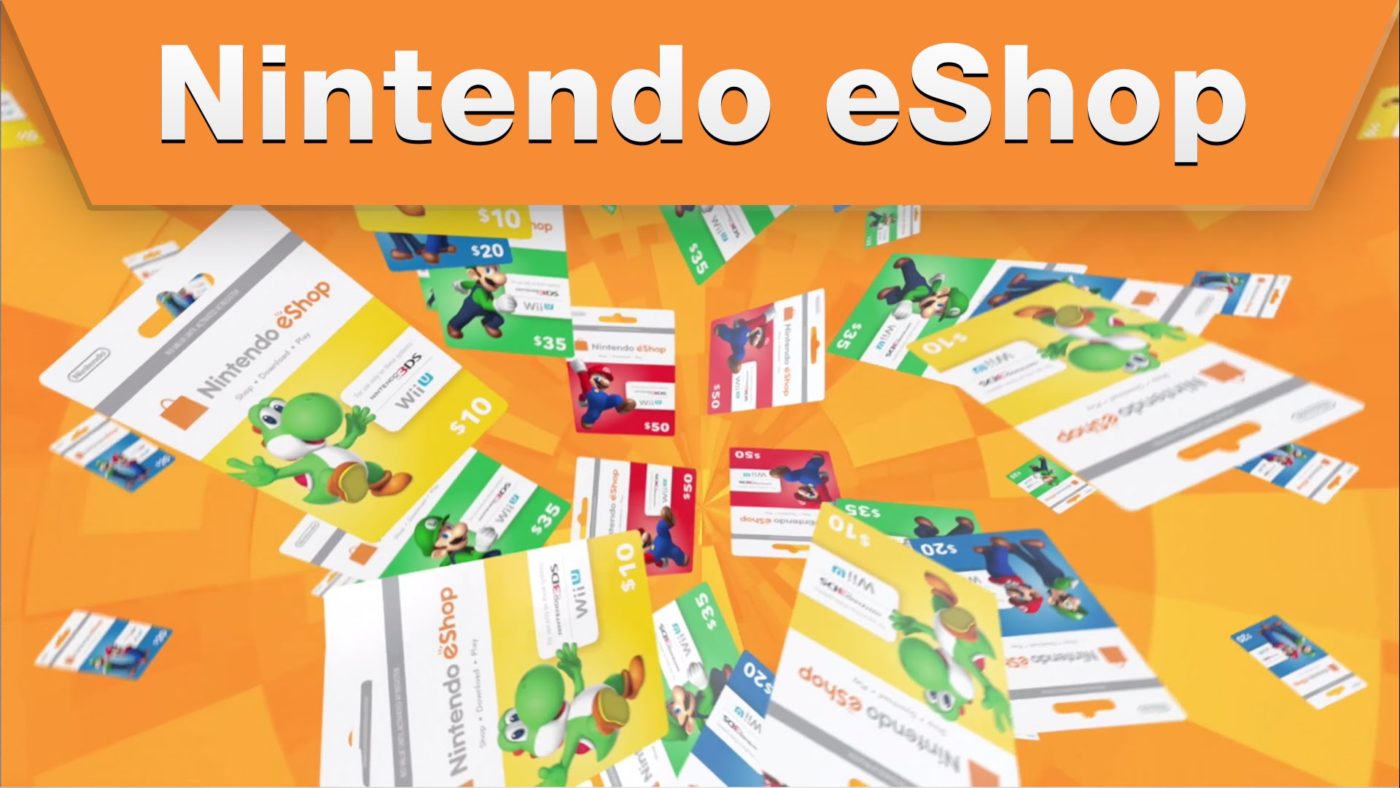 Nintendo eShop 2017 年黑色星期五优惠列表（英国）：Switch、3DS、Wii U 游戏折扣