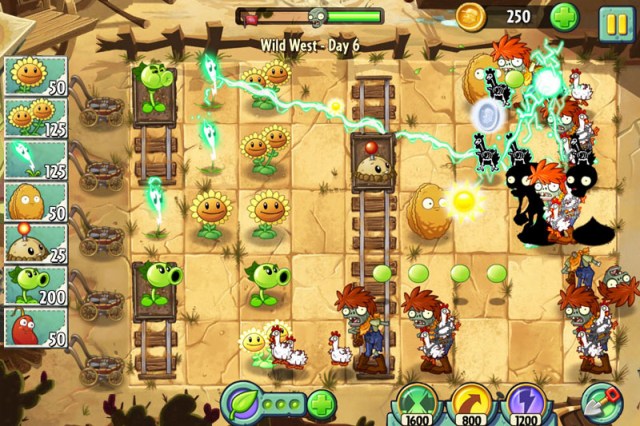 Laporan: Pencipta Plants vs Zombies Dipecat oleh EA kerana Menolak Sistem Pay-to-Win (Kemas kini)