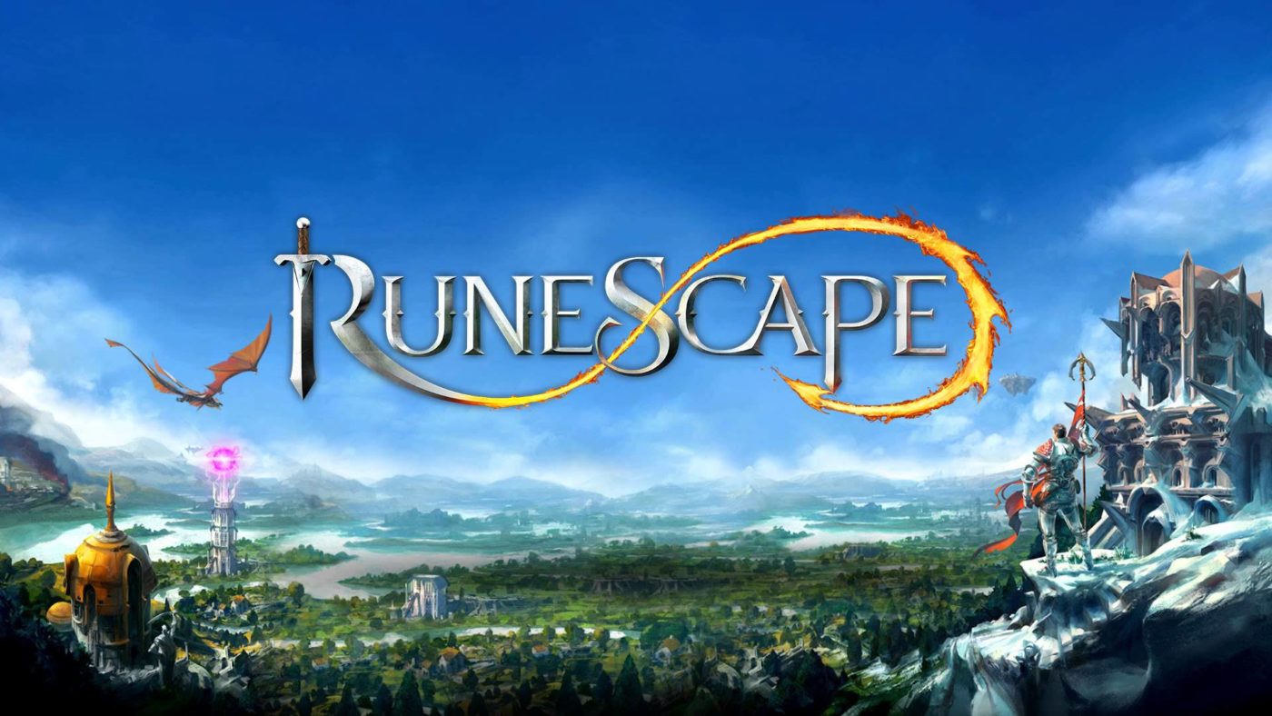 RuneScape 更新增加了宠物存储空间，添加了更多工具提示等