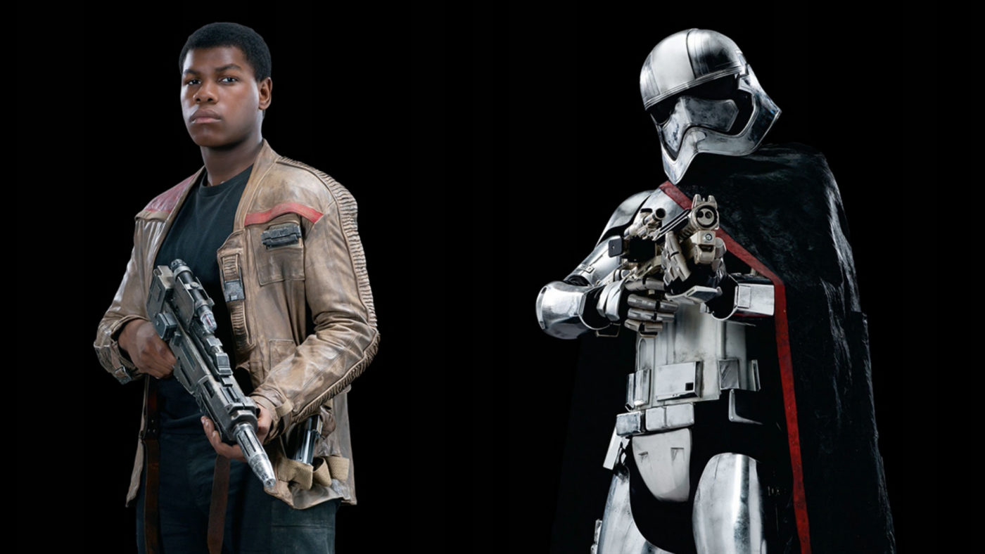 Star Wars Battlefront II Finn dan Phasma Akan Membayar 0 Kredit untuk Pemain Aktif (Kemas kini #2)