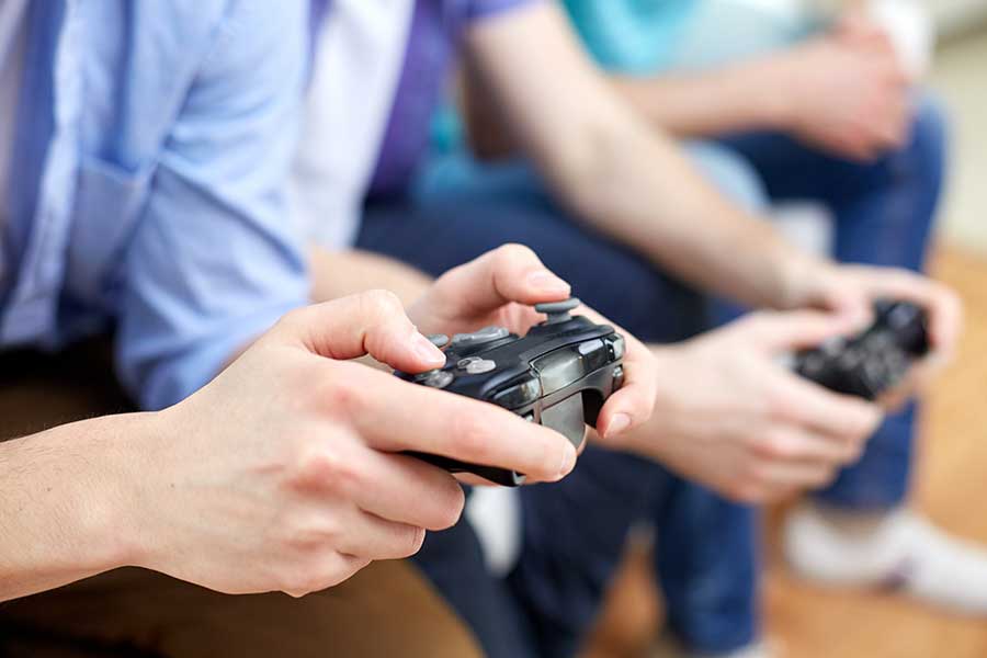 Pertubuhan Kesihatan Sedunia Mahu “Gaming Disorder” Dianggap sebagai Satu Bentuk Ketagihan