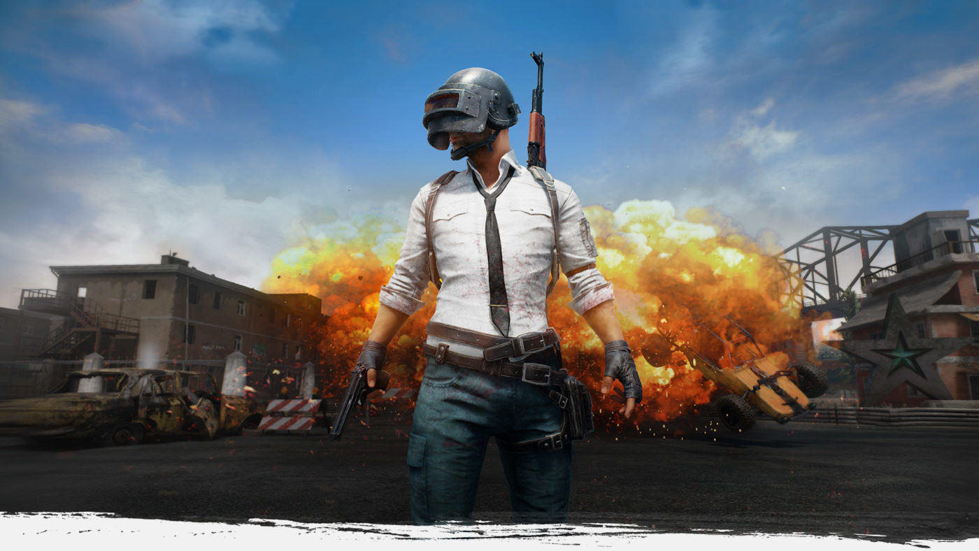 PSA：PUBG Xbox One 每秒帧数已修复，修复方法如下