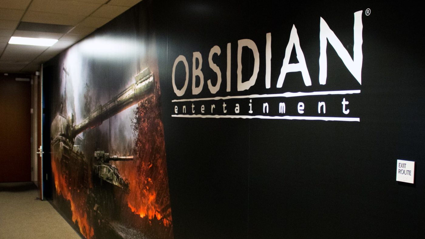 Obsidian Menjanjikan “Tiada Sebarang Jenis Transaksi Mikro” dalam Permainan Terbitan Take-Two-Terbitan Akan Datang