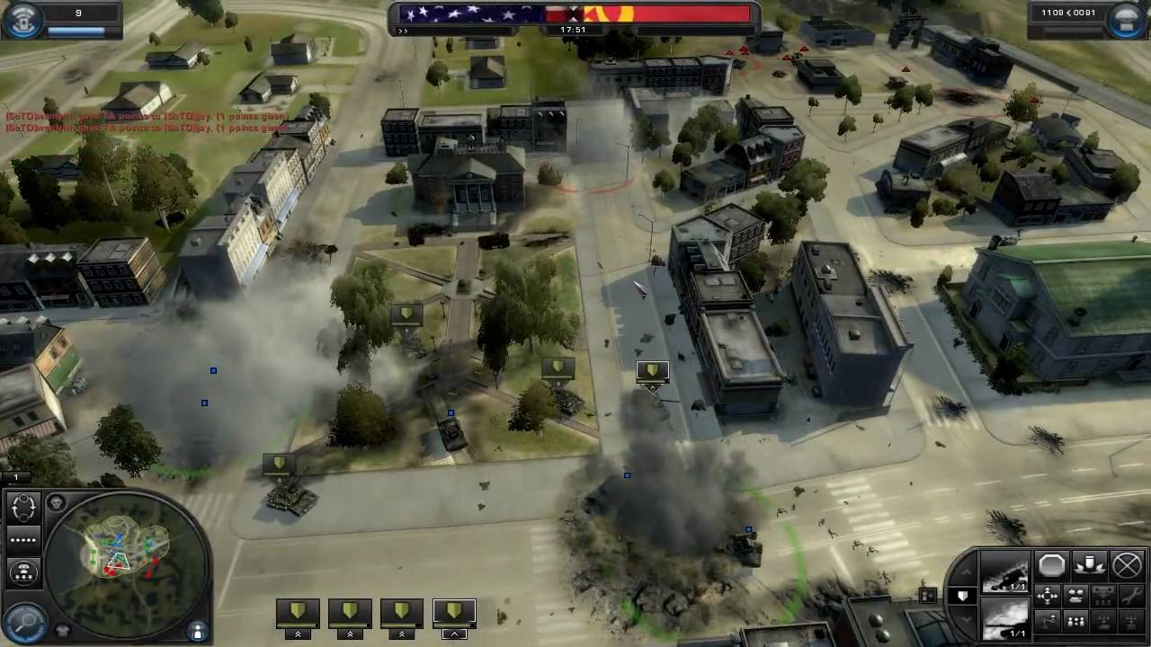 Ubisoft Making World in Conflict Multiplayer Open Source