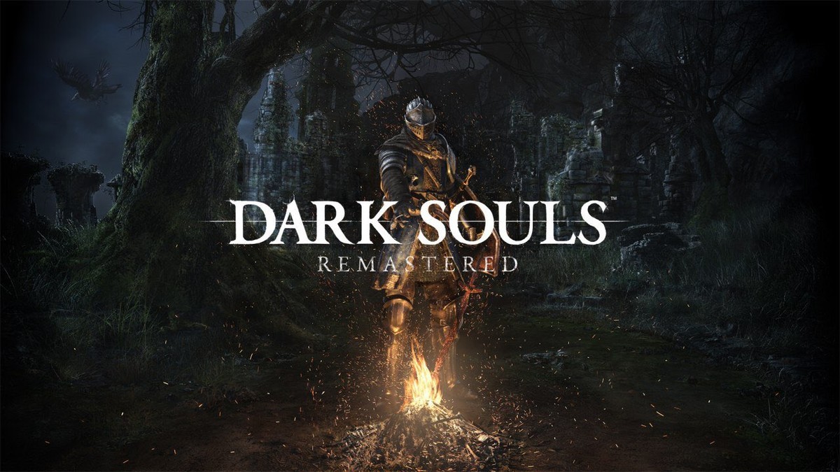 Dark Souls Remastered Diumumkan, Dark Souls Trilogy Eksklusif untuk PS4