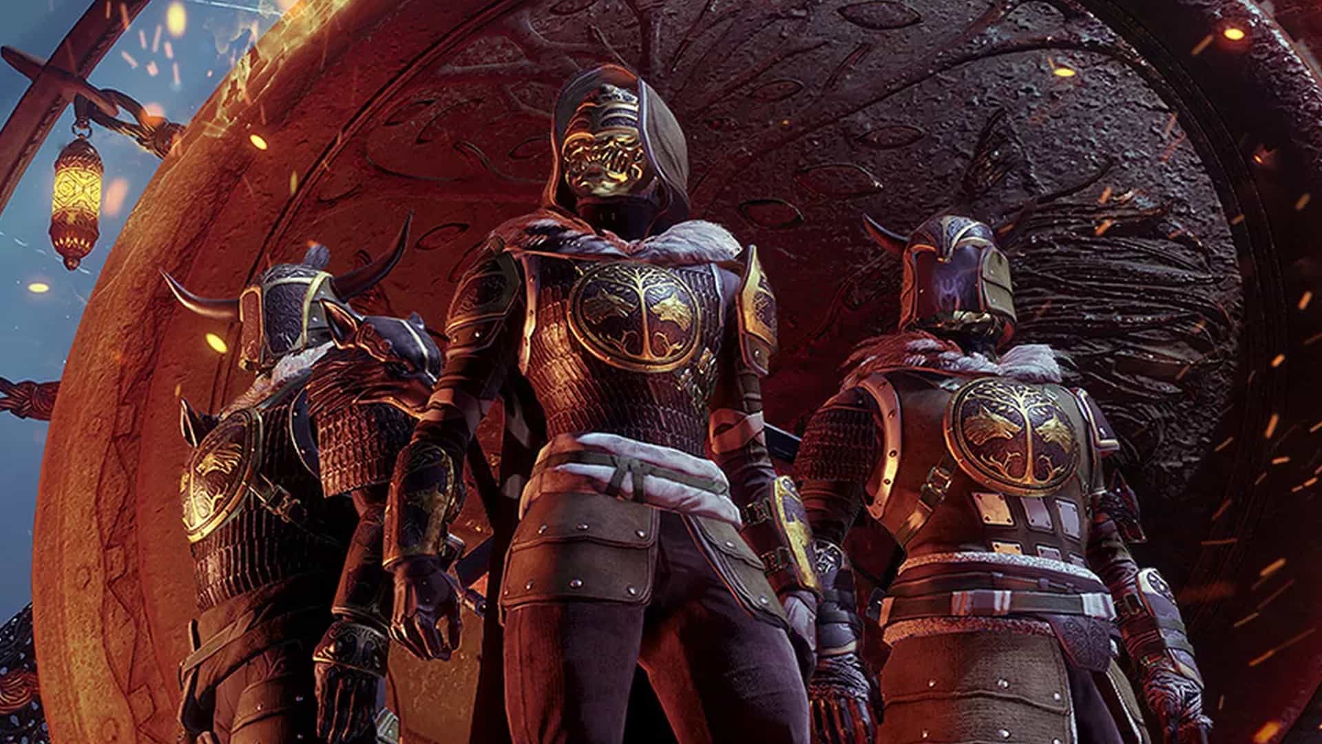 Destiny 2 Perubahan Akan Datang dan Kandungan Didedahkan oleh Bungie dalam Pelan Hala Tuju Baharu