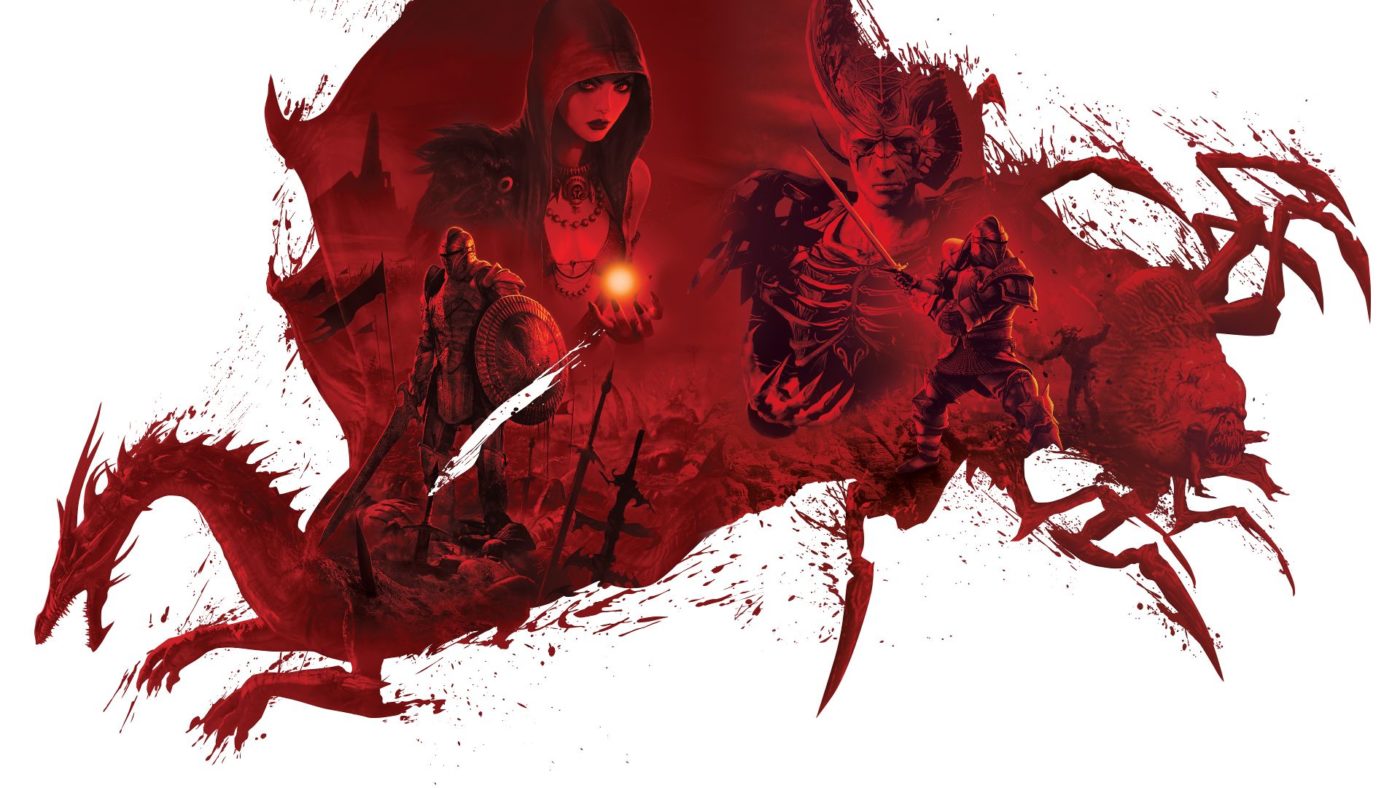 Permainan New Dragon Age Didedahkan pada Malam Pembukaan gamescom