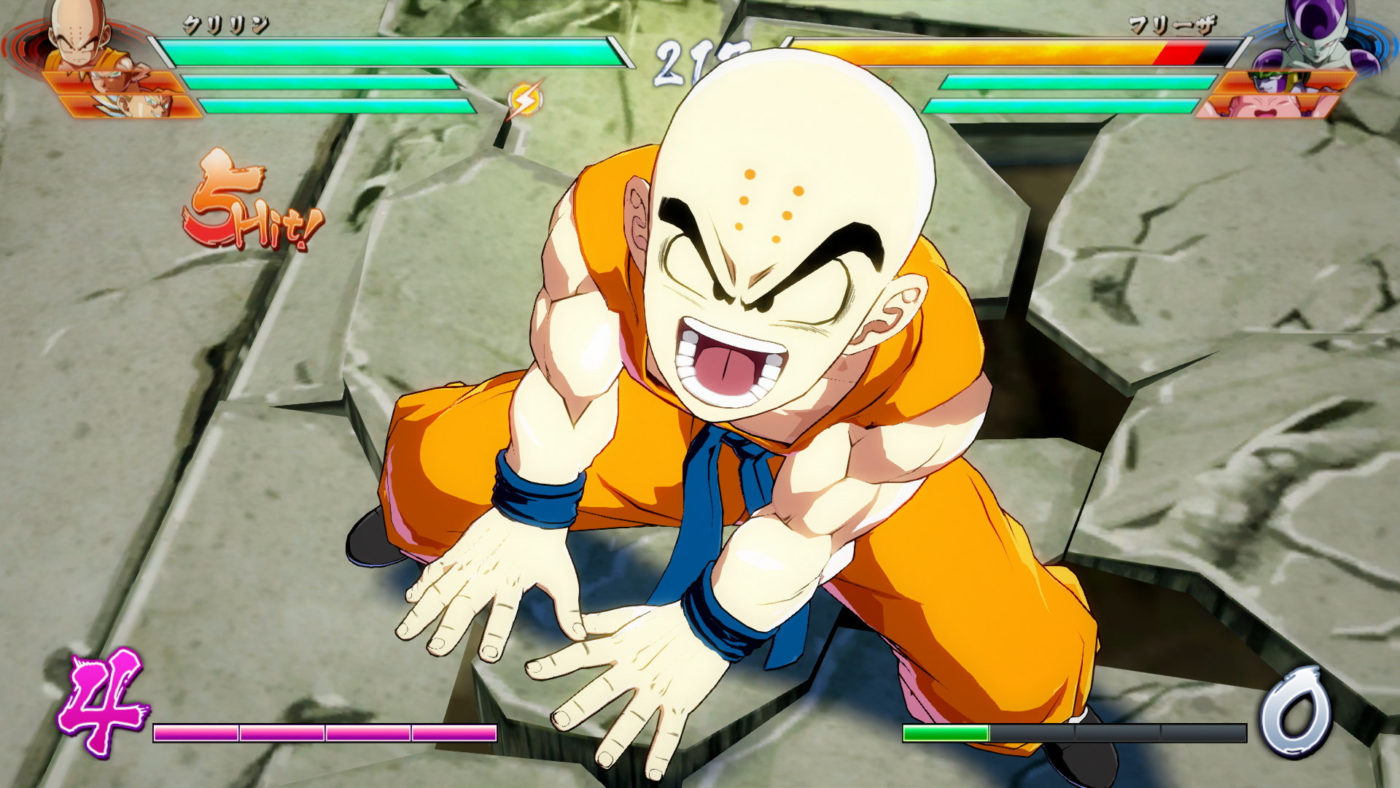 Kotak Loot Dragon Ball FighterZ Disahkan, tetapi Ianya Tidak Sejahat Itu