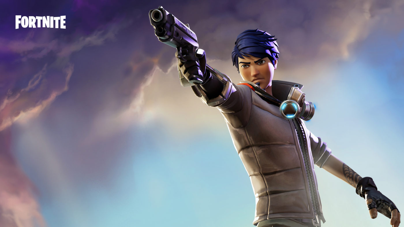 Perubahan Fortnite Akan Datang Terperinci: Bandar Baharu, Tempat Menarik, Penambahbaikan Biome &amp; Banyak Lagi