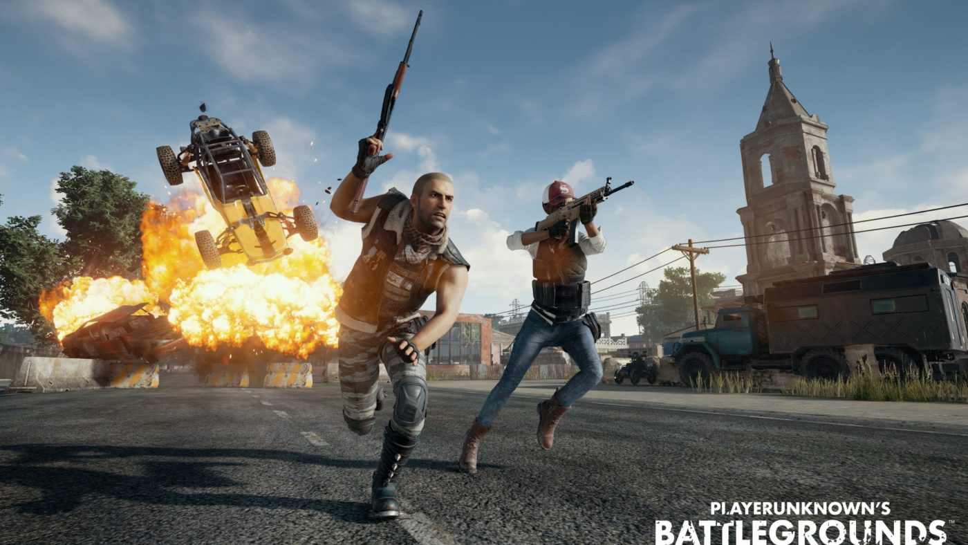 Jualan PUBG Kini Mencecah Lebih 30 Juta Unit, Tetapi Bilangan Pemain Terus Menurun