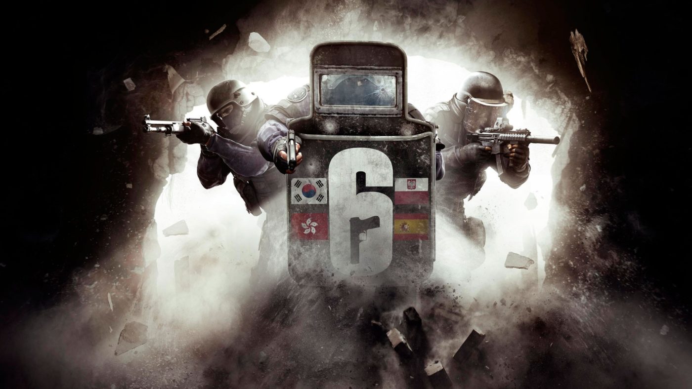 Rainbow Six Siege ปิดตัวลงเมื่ออัปเดต 4.2 เปิดตัวสู่เซิร์ฟเวอร์พีซีที่ใช้งานจริง มีบันทึกการแก้ไขอยู่ที่นี่