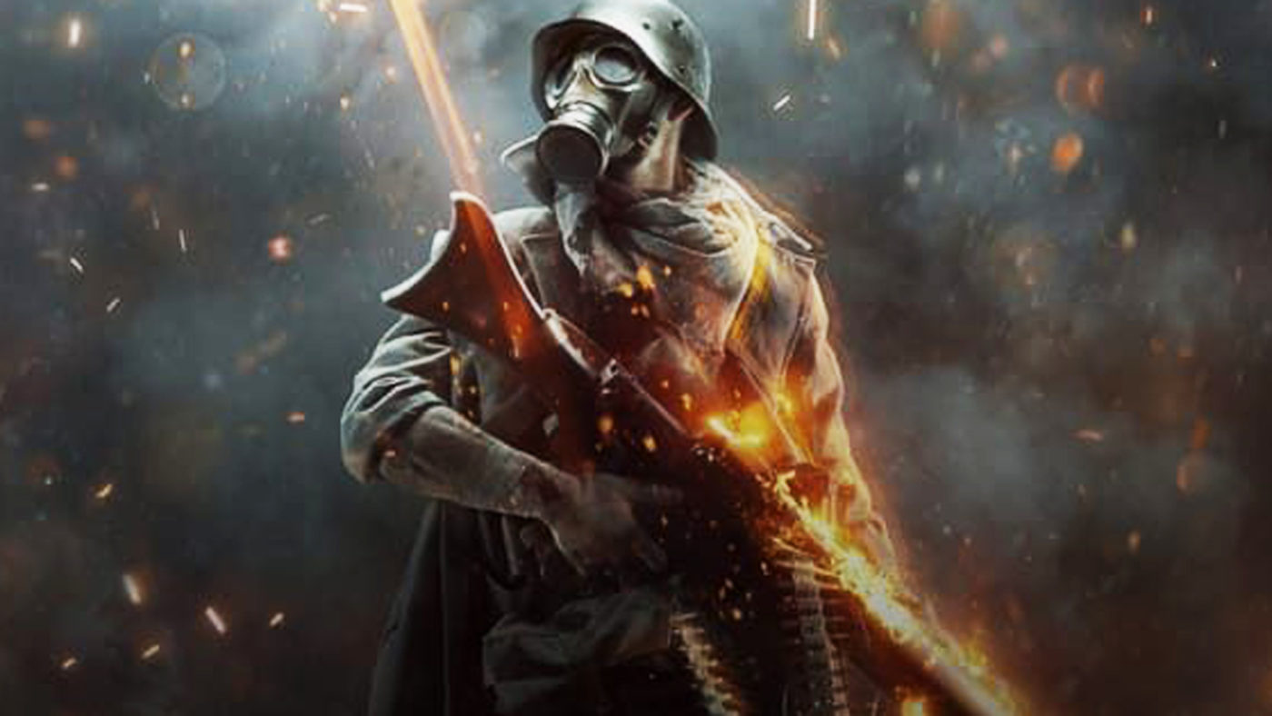 Cara Membuka Kunci Semua Senjata Apocalypse Battlefield 1