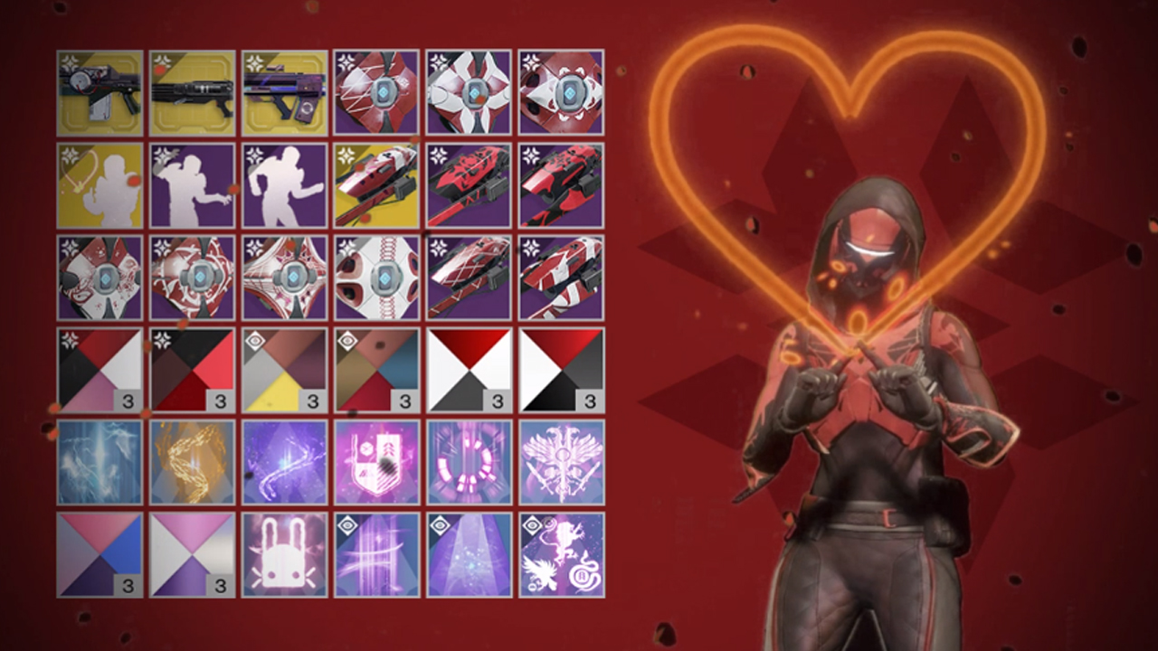 กิจกรรม Destiny 2 Crimson Days ต่อต้าน Eververse