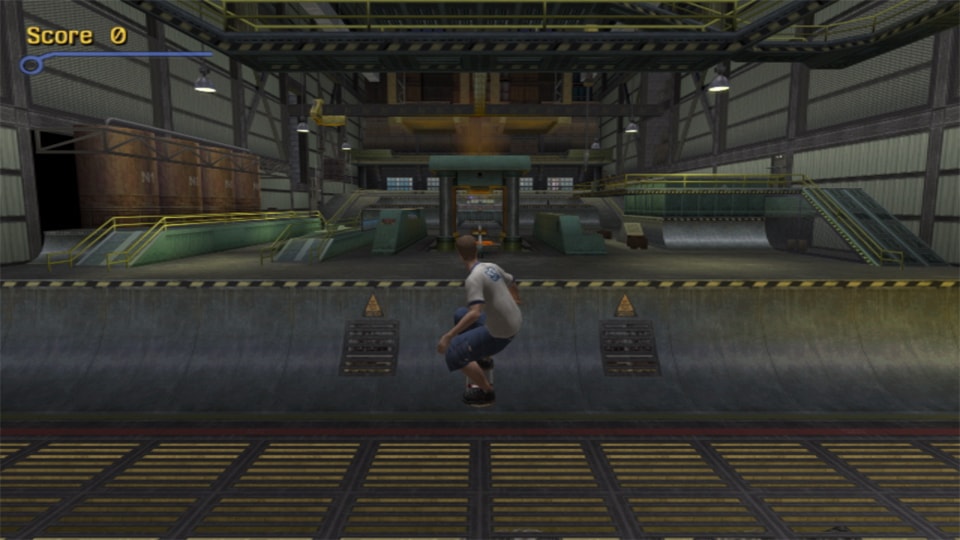 Tony Hawk Pro Skater Mengubah Semula Sehingga Activision, Walaupun Tony Hawk Mahu 'Em