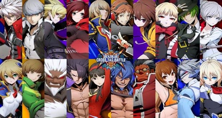 BlazBlue: Cross Tag Battle Versi Lengkap dengan Kos $70 Dengan Semua Aksara, Pecahan Harga Penuh Didedahkan