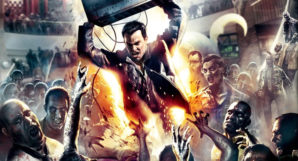 รายงาน: Capcom ตัดขอบเขตและพนักงานของ Next Dead Rising