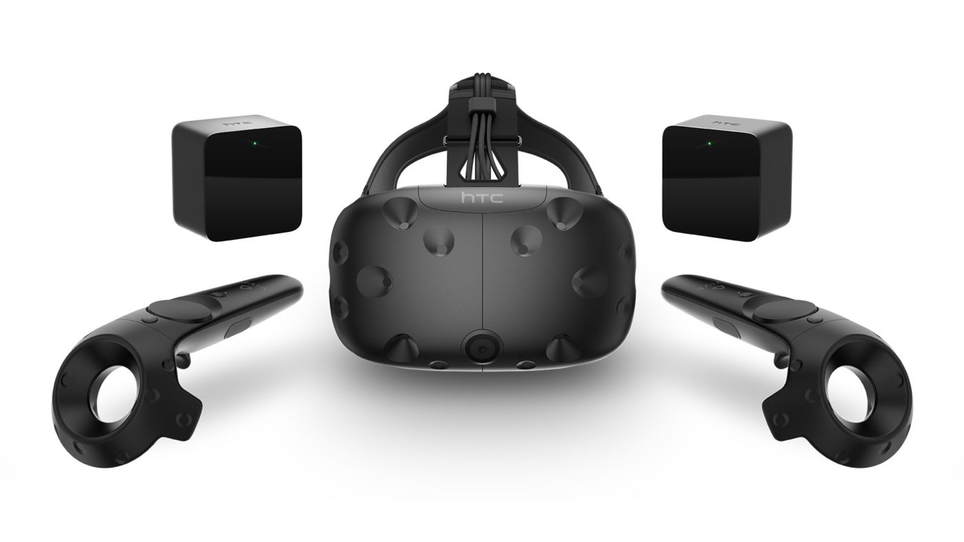 Tinjauan Steam Terkini Menunjukkan HTC Vive lwn Oculus Rift Menjadi Sama