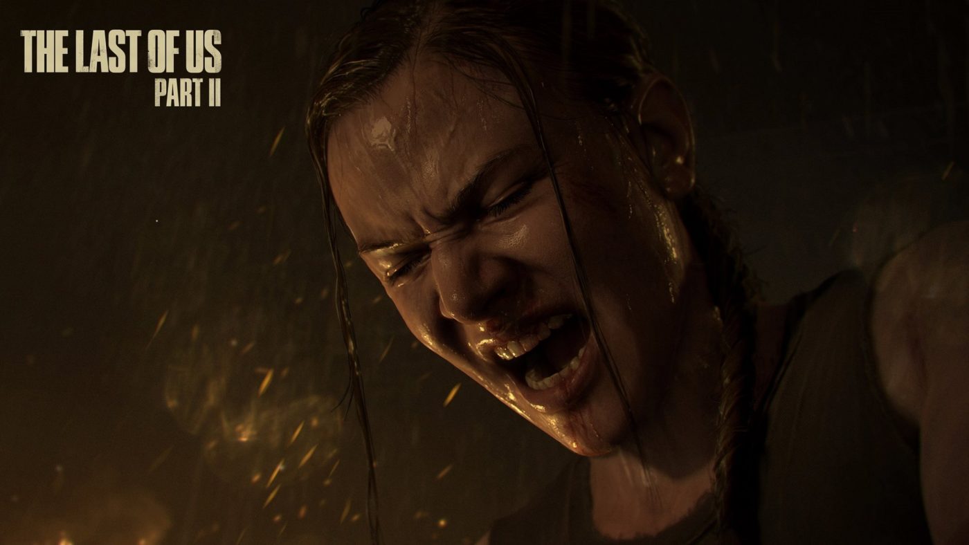 Video Ulang Tahun The Last of Us Bahagian II Dedahkan Reaksi Dikeluarkan