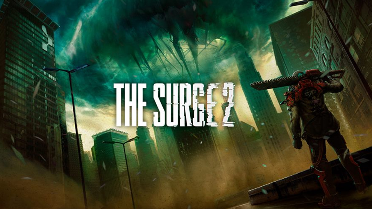 The Surge 2 Diumumkan untuk Konsol &amp; PC, Pelancaran 2019