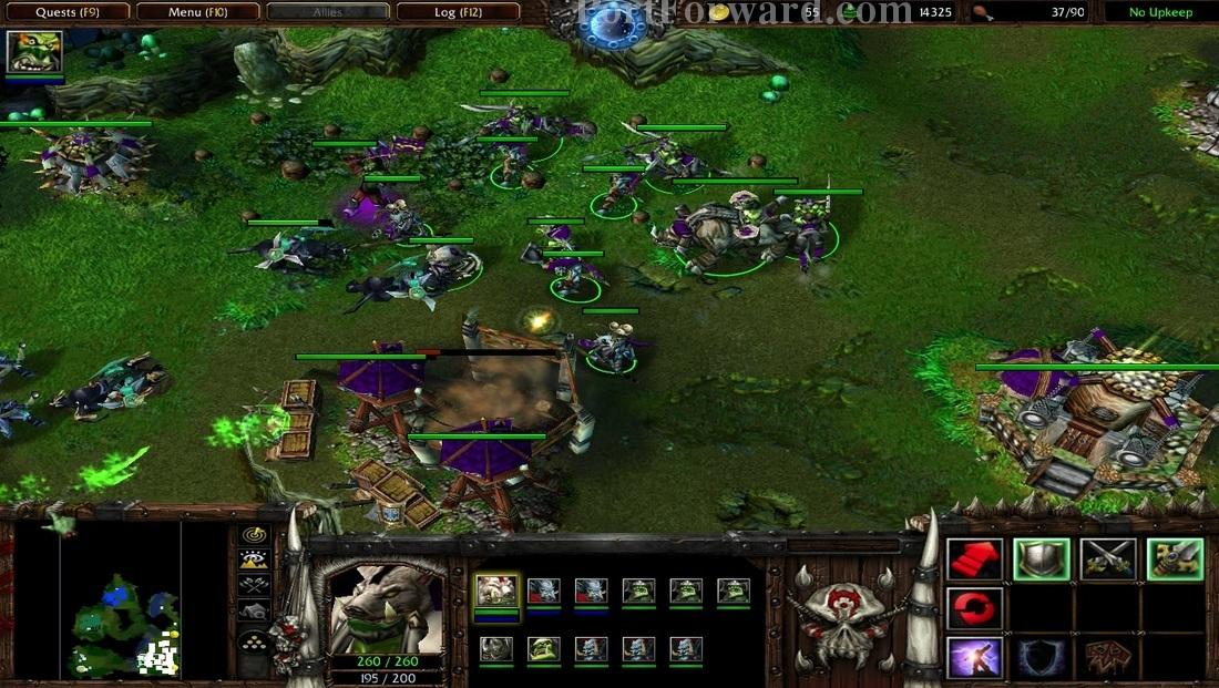 Laporan: Pemain Warcraft 3 Dijemput ke "Acara Luar Talian", Pengumuman Akan Datang "Tidak Lama Lagi"