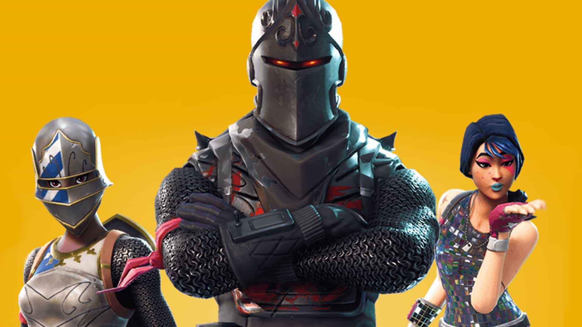 Dapatkan Bayaran untuk Bermain dan Menang di Fortnite Battle Royale