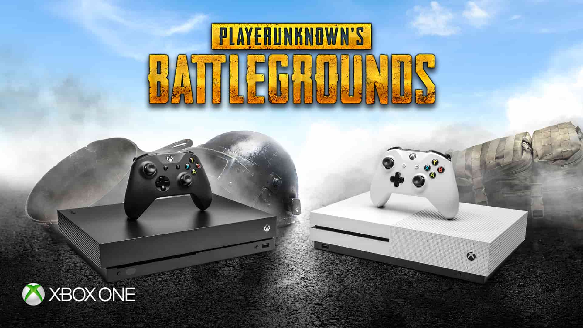 Kiraan Pemain Xbox PUBG Mencecah 5 Juta