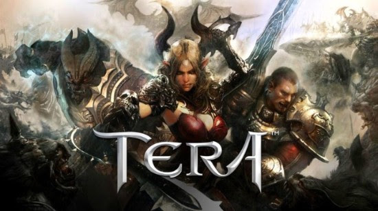 PS4 和 Xbox One 的 Tera Beta 现已上线，公开 Beta 时间表已公布