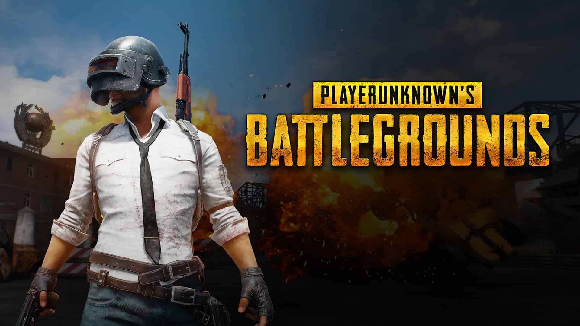 PUBG 3 级头盔削弱、武器平衡补丁及更多内容“很快”即将推出